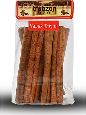 Trabzon Pazarı Kabuk, Çubuk Tarçın 45 Gr