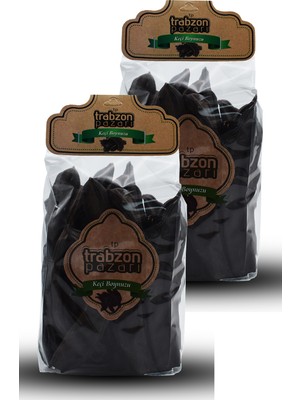 Trabzon Pazarı Keçiboynuzu, Harnup Kurusu 2x500 Gr