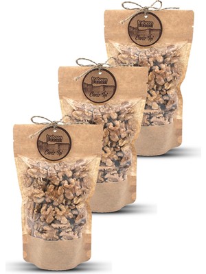 Trabzon Pazarı Kelebek Ceviz Içi 3x140 Gr
