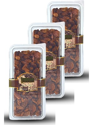 Trabzon Pazarı Çekirdeksiz Kuru Üzüm 3x350 Gr