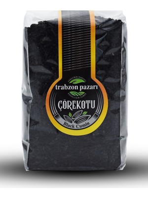 Trabzon Pazarı Çörek Otu 190 Gr