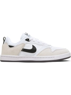 Nike Sb Alleyoop Kadın Günlük Ayakkabı - CQ0369-100