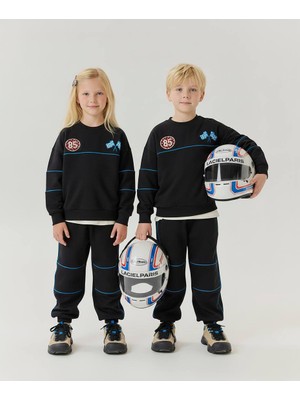 La’ciel Paris Sport Club Racing Takım