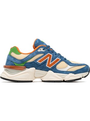 New Balance 9060 Unisex Lifestyle Sneaker U9060LDC