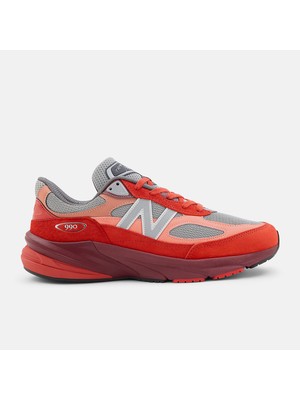 New Balance 990 Lifestyle Spor Ayakkabı U990RT6