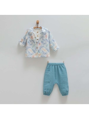 Caramell 2'li Bebek Takımı 1798