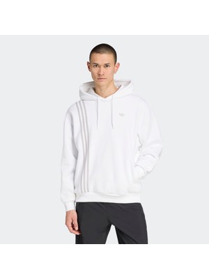 Adidas JW1000 Front St  Hd Erkek Sweatshirt