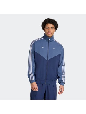 Adidas JX6318 Jb Og Tt Erkek Eşofman Üstü