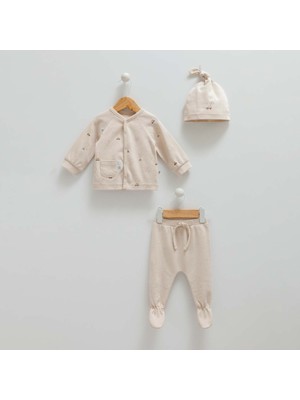 Caramell 2'li Bebek Takımı 1196