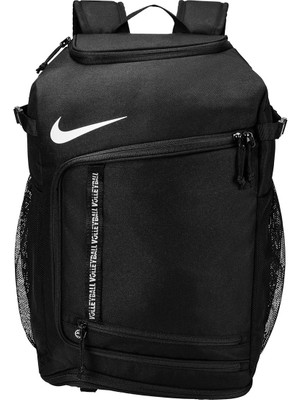 Unisex Siyah Voleybol Sırt Çantası N.101.2420.013.OS