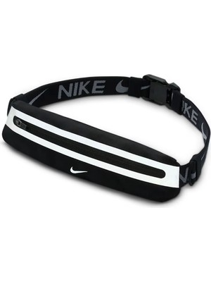 Slim Waistpack 4.0 Unisex Siyah Koşu Bel Çantası N.101.2417.082.OS