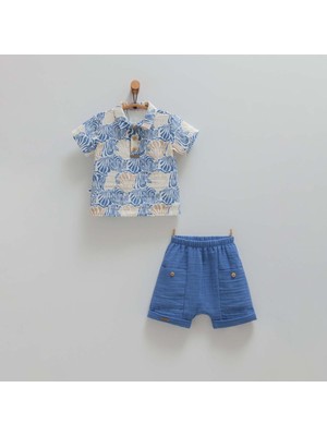 Caramell 2'li Bebek Takımı 1797