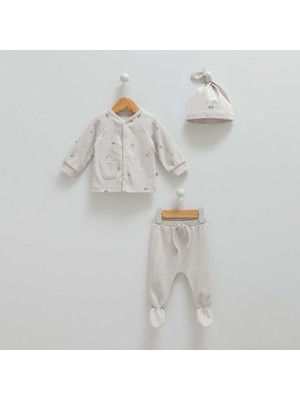 Caramell 2'li Bebek Takımı 1196