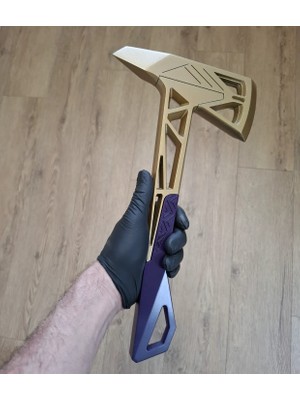 Baş Balta Prime Axe