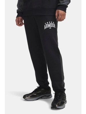 Under Armour Ua Rival Flc Cb Pants Erkek Eşofman Altı