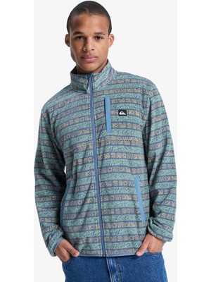 Quiksilver No Destination Polar Ceket