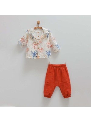 Caramell 2'li Bebek Takımı 1798