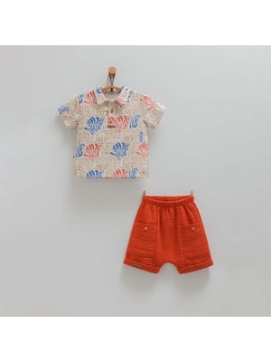 Caramell 2'li Bebek Takımı 1797