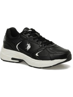 Bags Shoes U.s.polo Assn. Felix-Pu Unisex Sneaker Spor Ayakkabı