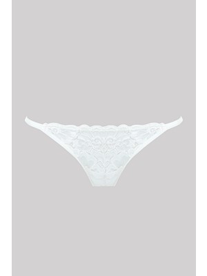 Loya Ekru Tulipa String