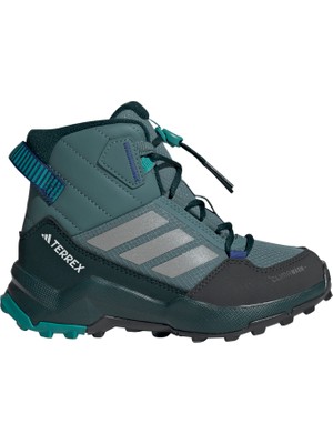 Adidas Terrex AX4R Çocuk Spor Ayakkabı - JS2923