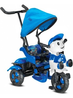 Nessiworld  Baby Hope Yupi Bebek Bisikleti Mavi