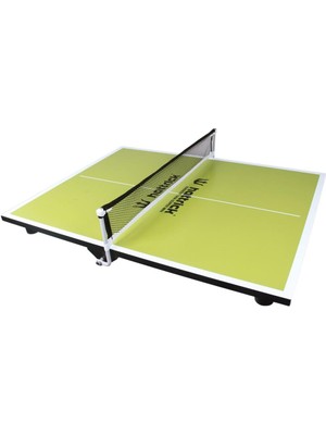 Nessiworld  Hattrick Everest 140-A Süper Mini Tenis Masası