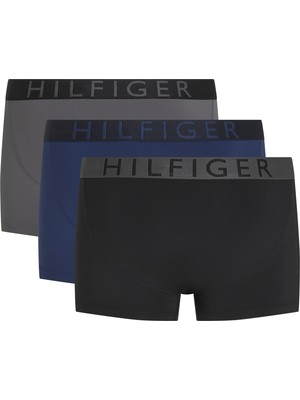 Tommy Hilfiger Erkek Boxer Set UM0UM034670T2