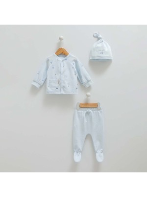 Caramell 2'li Bebek Takımı 1196