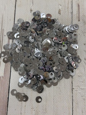 10 mm (1 Cm) Pul Çanta, Supla, Patik Pulu 25 gr