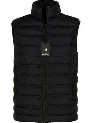 Plus Scorpion Erkek Şişme Yelek – Suya Dayanıklı, Soğuk Geçirmez, Günlük ve Outdoor Kullanım (S–2xl)