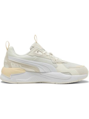 Puma X-Ray 3 Sd Kadın Bej Sneaker Ayakkabı 39966810