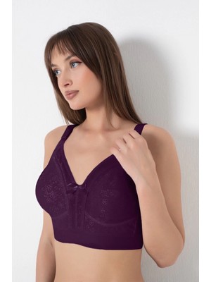 Korse Tip Toparlayıcı Sütyen