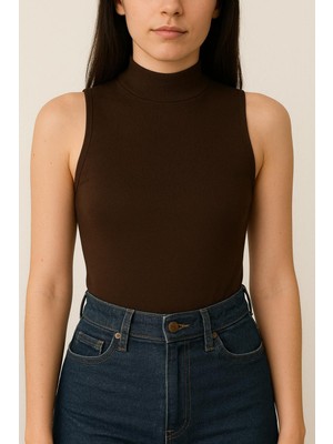 Hayalet Kadın Premium Relax Basic T-Shirt Modal Pamuk