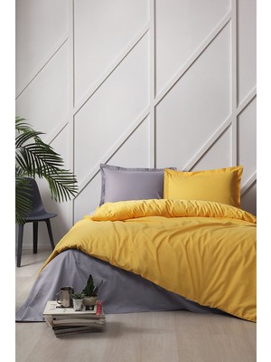 Özdilek Colormix Tek Kişilik Nevresim Takımı