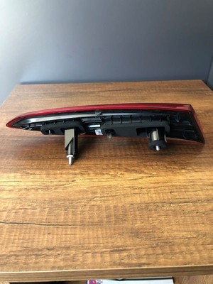 Ototek Yedek Parça Talıant (2020-2024) Sağ Iç Bagaj Stop 265506848R Maıs Orijinal