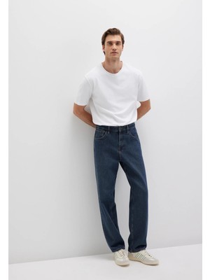 Mavi Erkek Toronto Kot Pantolon M0010289-90626