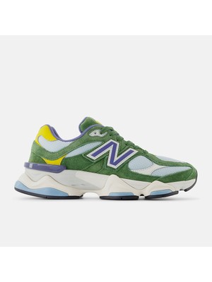 New Balance 9060 Unisex Lifestyle Sneaker U9060LDA