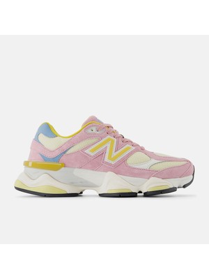 New Balance 9060 Unisex Lifestyle Sneaker U9060LDB