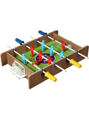 Nessiworld  Mini Masa Maçı Oyunu