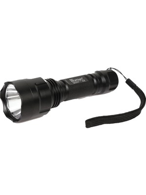 Güçlü  Aparat Uyumlu Şarjlı Fener  WT-149