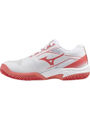 Break Shot 5 Jr. cc Çocuk Tenis Ayakkabısı Beyaz