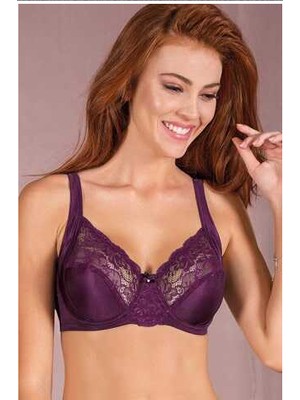 Yeni Inci Mınımızer Destekli Sütyen