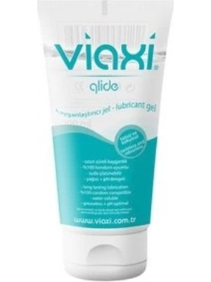 Viaxi Muck Viaxi Glide Jel 200 ml