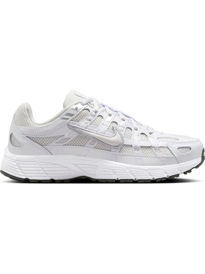 Nike P-6000 Günlük Ayakkabı | Trendy Casual Sneaker For Everyday Comfort