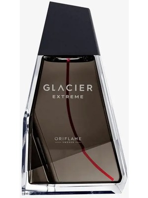 Glacier Extreme Erkek Parfümü - Edt - 100 ml - 40667