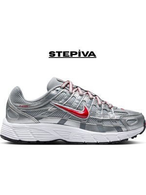 Nike P-6000 Infinite Luxe Edition – Özgün Tasarım ve Premium Günlük Konfor