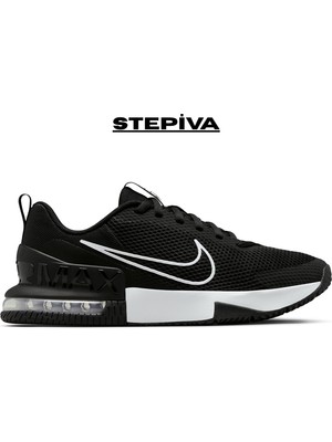 Nike Air Max Alpha Trainer 6 Signature Platinum Collection – Lüks Tasarım ve Maksimum Konfor Koşu Ayakkabısı