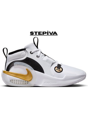 Nike Air Zoom Crossover 2 Gs Elite Court Series – Modern Tasarım ve Üstün Konforlu Basketbol Ayakkabısı