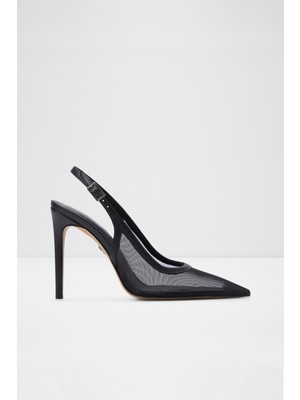 Aldo Stessyslingm Ayakkabı Yüksek Topuklu - Siyah